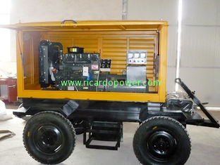 15KW Ricardo Diesel Generator Price