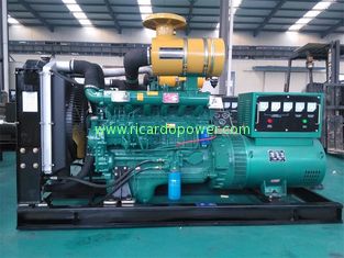 Hot sale Ricardo series 100KVA diesel generator price list