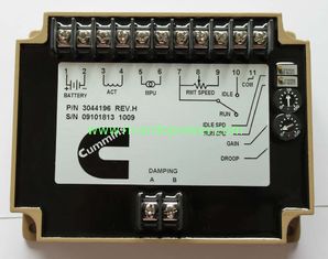 4914090 4914091 Cummins Diesel Engine Speed Governor Speed Controller Speed Control Board