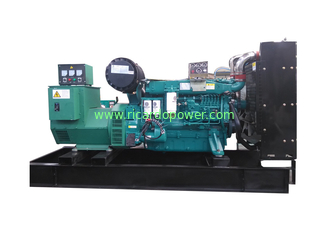 Weichai 180KW 225KVA Diesel Generator Set Powered By Weichai Diesel Engine WP10D238E200