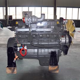 Weifang Ricardo R6105IZLD Diesel Engine for 120KW /150KVA diesel generator set