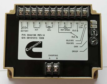 3062323 3037359 Cummins Engine Parts Speed Controller Speed Control Board