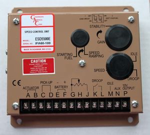 4914090 4914091 Cummins Diesel Engine Speed Governor Speed Controller Speed Control Board