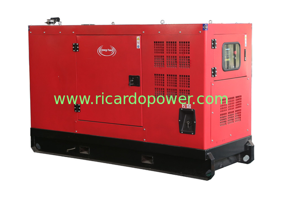 Smartgen/Deepsea/ComAp/Deif/Harsen Diesel Generator Set 20KW-1200KW