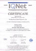China Weifang Huaxin Diesel Engine Co.,Ltd. Certificações
